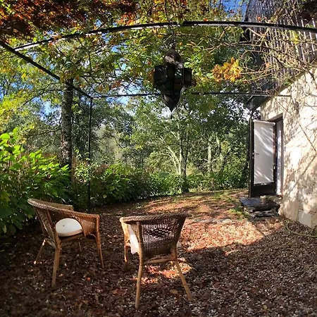 Quinta Lamosa Vakantieboerderij