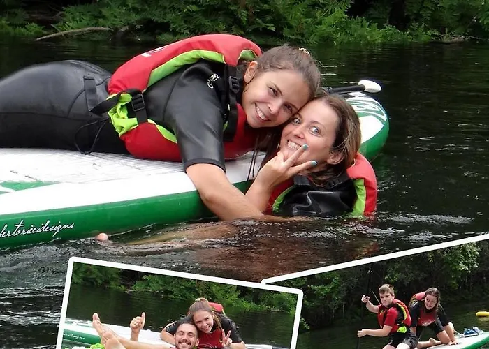 Quinta Lamosa Feriegård