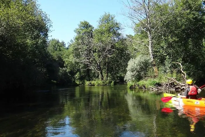 Quinta Lamosa Vakantieboerderij *