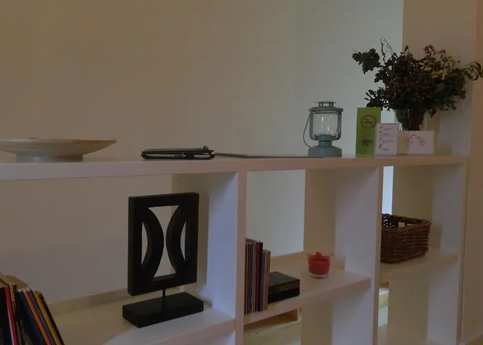 Quinta Lamosa Feriegård *