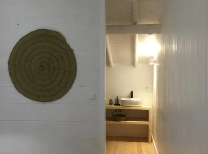 Gospodarstwo agroturystyczne Quinta Lamosa Arcos de Valdevez