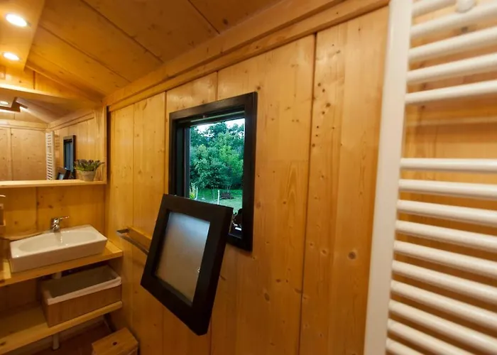 Quinta Lamosa Gospodarstwo agroturystyczne