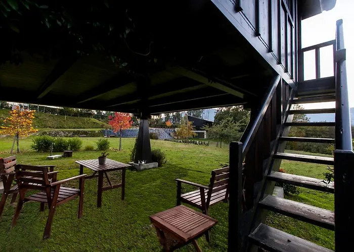 Quinta Lamosa * Arcos de Valdevez