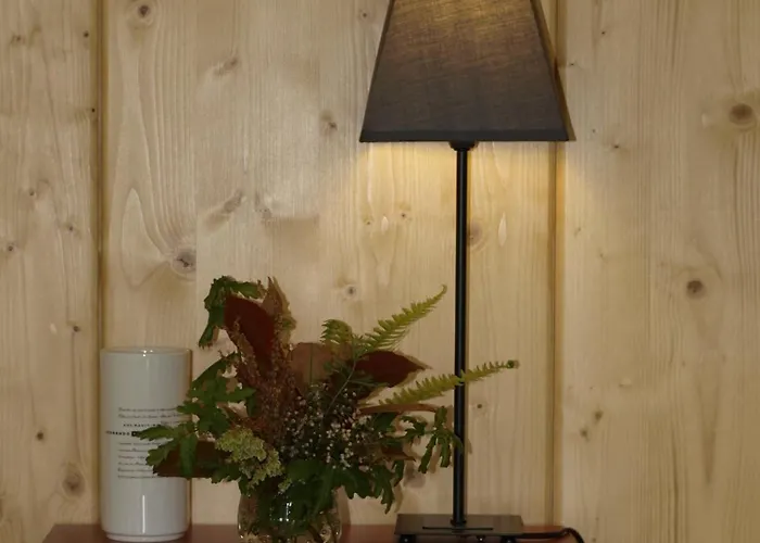 Gospodarstwo agroturystyczne Quinta Lamosa