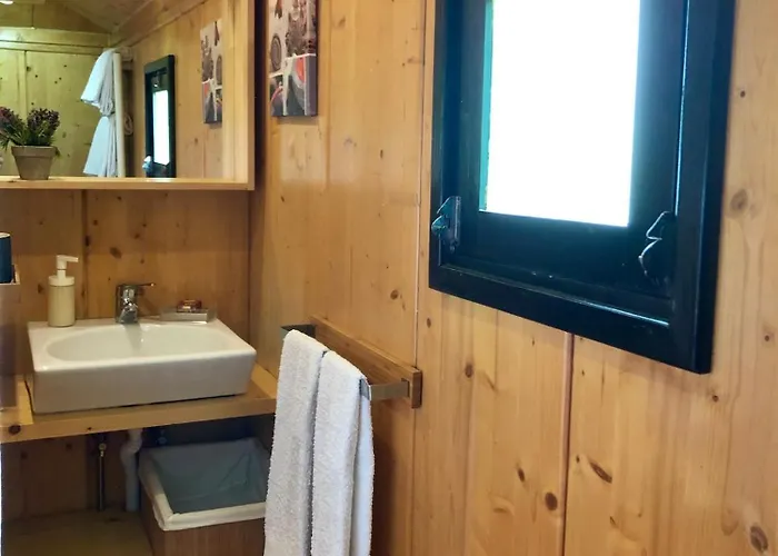 Vakantieboerderij Quinta Lamosa Arcos de Valdevez