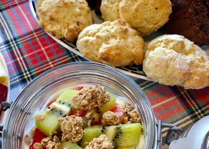 Quinta Lamosa Vakantieboerderij *