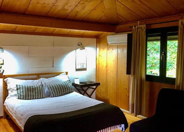 Quinta Lamosa Gospodarstwo agroturystyczne *