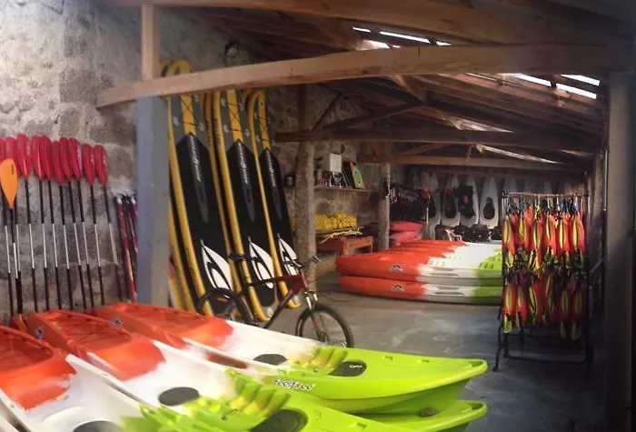 Quinta Lamosa Arcos de Valdevez