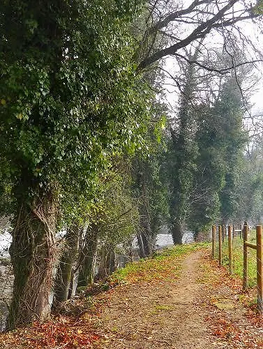 Feriegård Quinta Lamosa Arcos de Valdevez