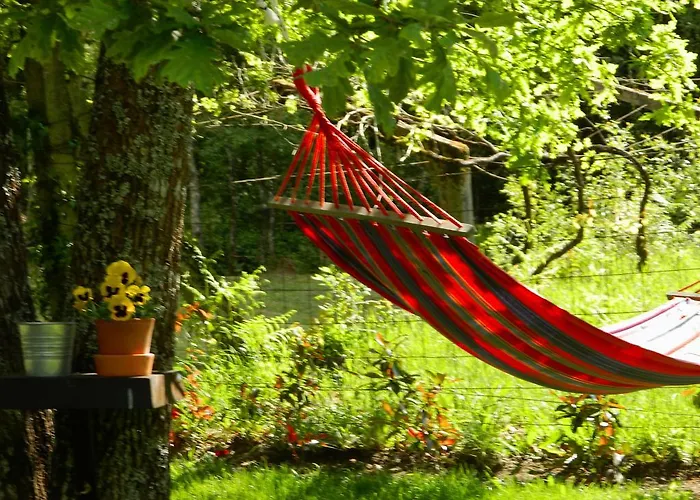 Quinta Lamosa Vakantieboerderij