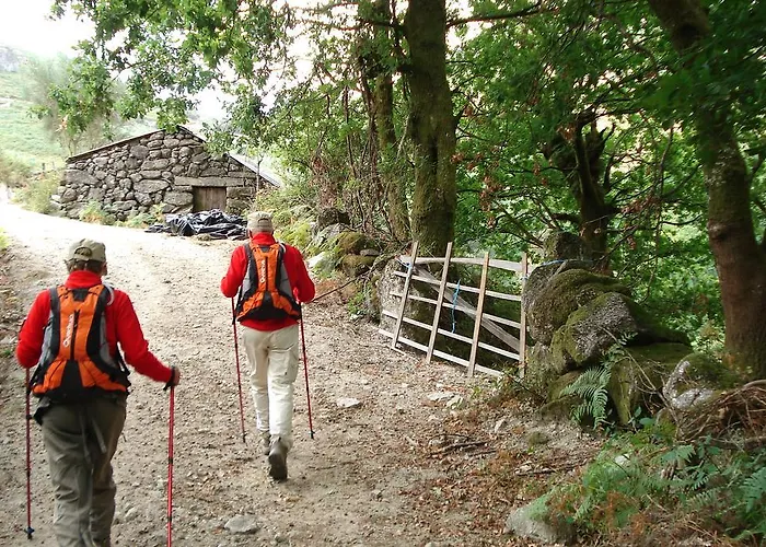 Quinta Lamosa Gospodarstwo agroturystyczne *