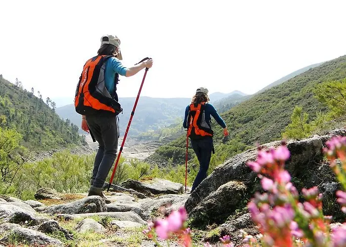 Quinta Lamosa Alojamento de Turismo Rural Arcos de Valdevez