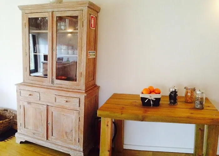 Quinta Lamosa Arcos de Valdevez