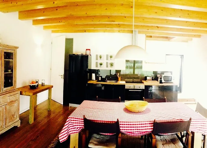 Vakantieboerderij Quinta Lamosa Arcos de Valdevez