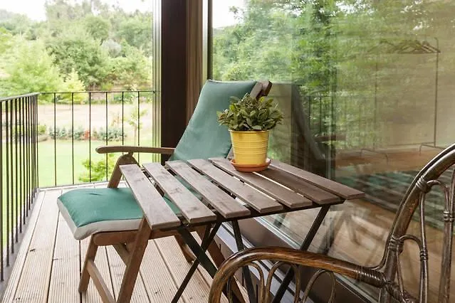 Quinta Lamosa Gospodarstwo agroturystyczne Arcos de Valdevez