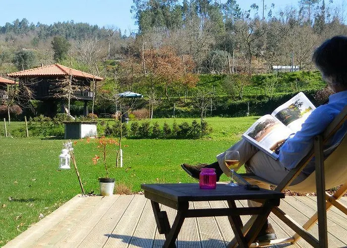 Quinta Lamosa Arcos de Valdevez