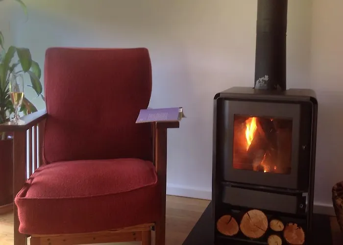 Gospodarstwo agroturystyczne Quinta Lamosa *