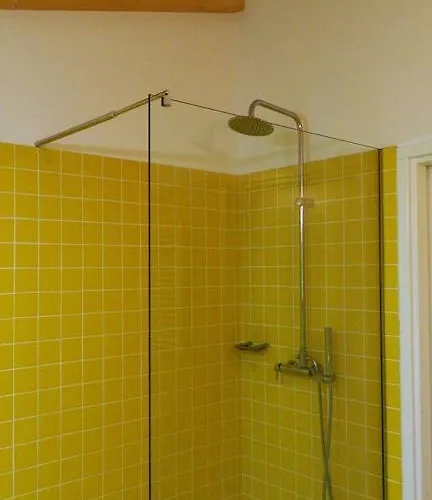 Feriegård Quinta Lamosa