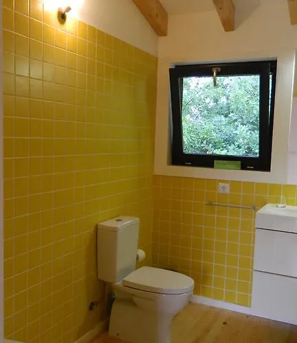 Gospodarstwo agroturystyczne Quinta Lamosa