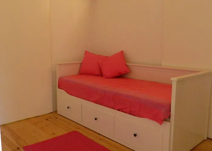 Quinta Lamosa Arcos de Valdevez