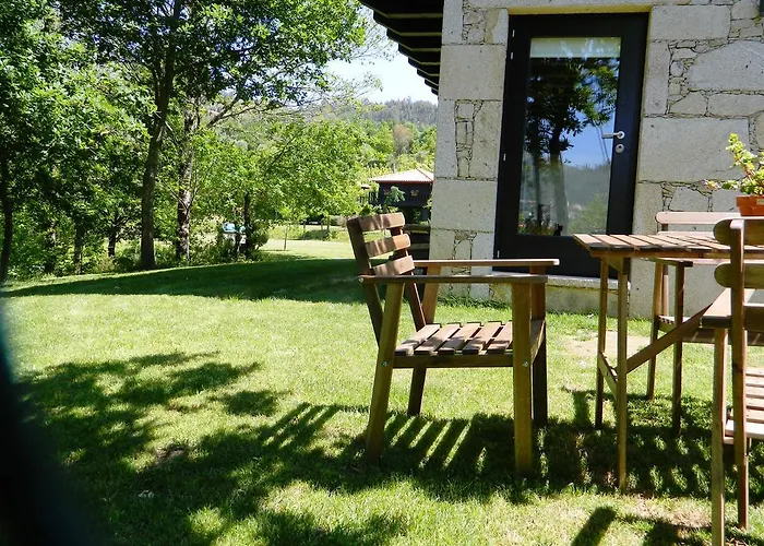 Quinta Lamosa Arcos de Valdevez