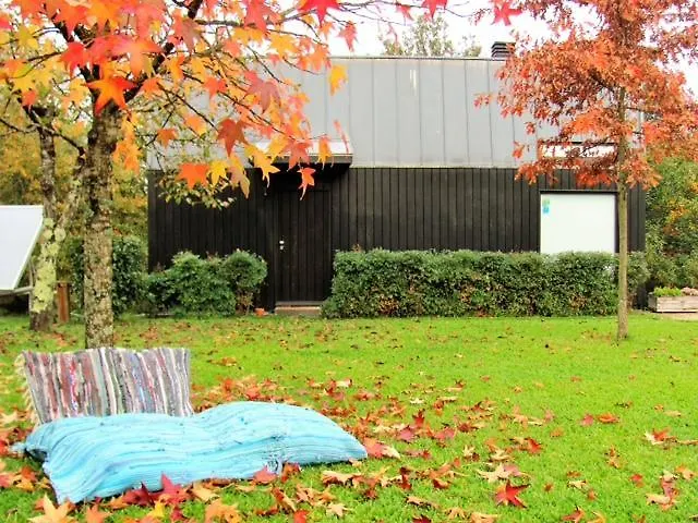 Feriegård Quinta Lamosa Arcos de Valdevez