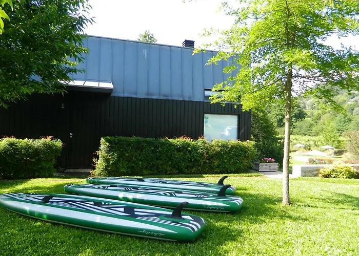 Quinta Lamosa Gospodarstwo agroturystyczne *