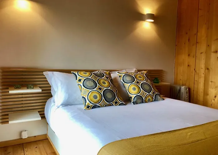 Quinta Lamosa * Arcos de Valdevez