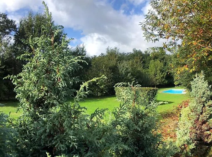 Quinta Lamosa Arcos de Valdevez