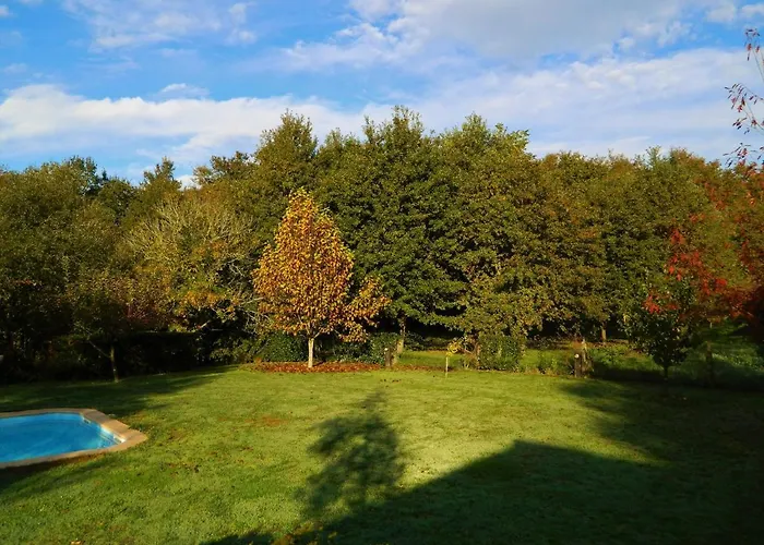 Quinta Lamosa Vakantieboerderij *