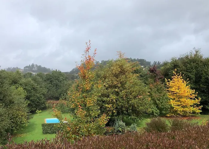 Quinta Lamosa Arcos de Valdevez