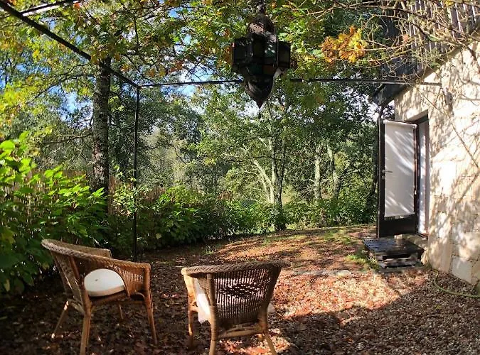 Quinta Lamosa Gospodarstwo agroturystyczne